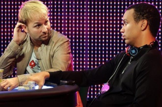 Przemyślenia - Bransoletki Ivey'a i Negreanu 0001 Przemyślenia - Bransoletki Ivey'a i Negreanu 0001