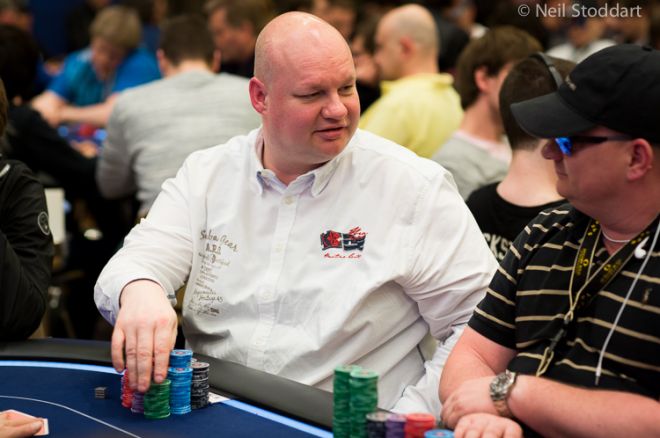 Voth Lidera el Día 1a del EPT Berlín 2013, sabor español 0001