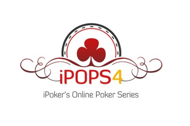 iPOPS IV iPOPS IV