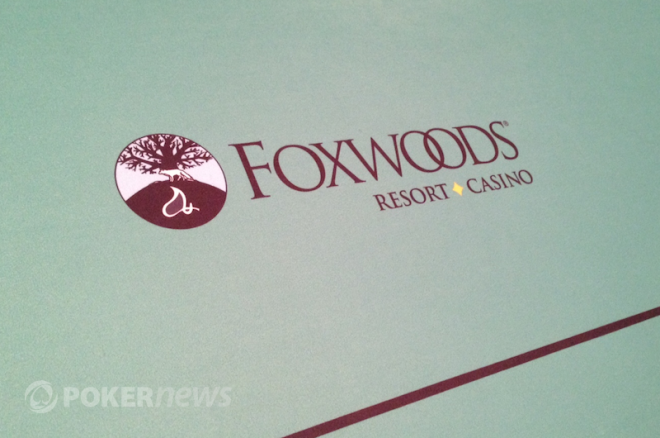 foxwoods online casino app promo code