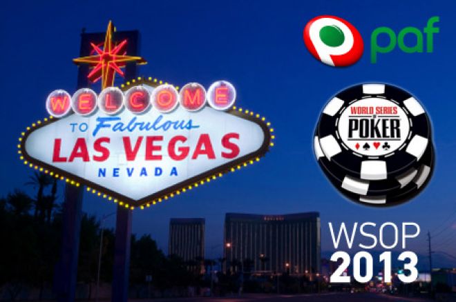WSOP WSOP