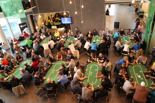 Paf Poker Challenge Paf Poker Challenge