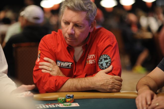 PartyPoker savaitė: Mike Sexton patarimai pokerio žaidėjams 0001 PartyPoker savaitė: Mike Sexton patarimai pokerio žaidėjams 0001
