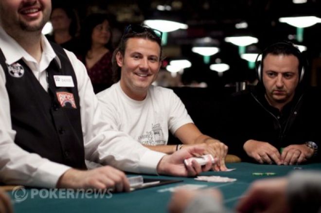Dwóch mężczyzn skazanych za próbę wyłudzenia pieniędzy od pokerzystów 0001 Dwóch mężczyzn skazanych za próbę wyłudzenia pieniędzy od pokerzystów 0001