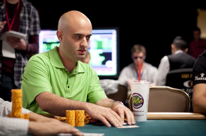 Jedna Poker Karijera - Joe Tehan 0001 Jedna Poker Karijera - Joe Tehan 0001