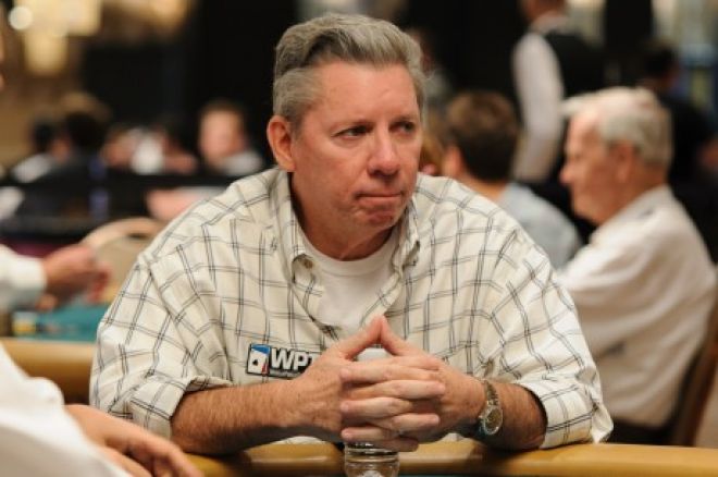 PartyPoker Weekly: Mike Sexton publikuje wskazówki dla początkujących 0001 PartyPoker Weekly: Mike Sexton publikuje wskazówki dla początkujących 0001