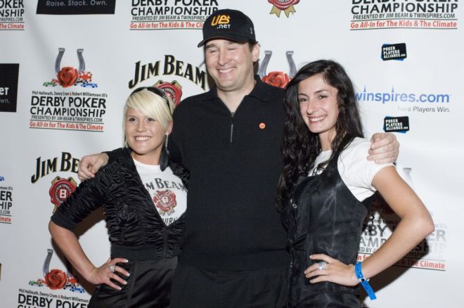 Phil Hellmuth