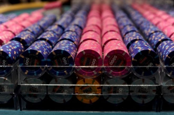 2013WSOP开设现场资格赛 0001 2013WSOP开设现场资格赛 0001