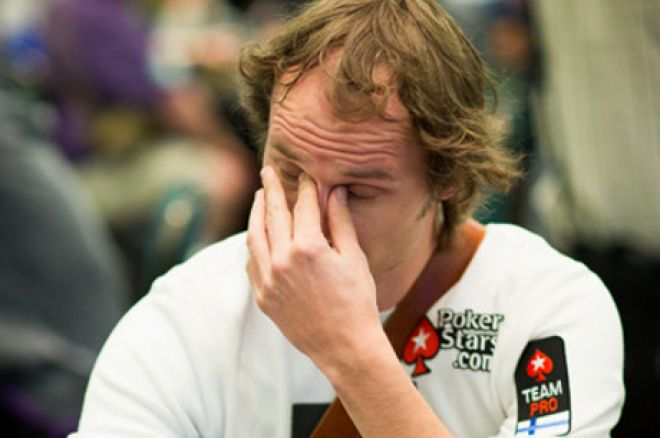 Débat Poker : Les tournois de poker live sont-ils trop longs ?