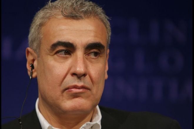 Marc Lasry