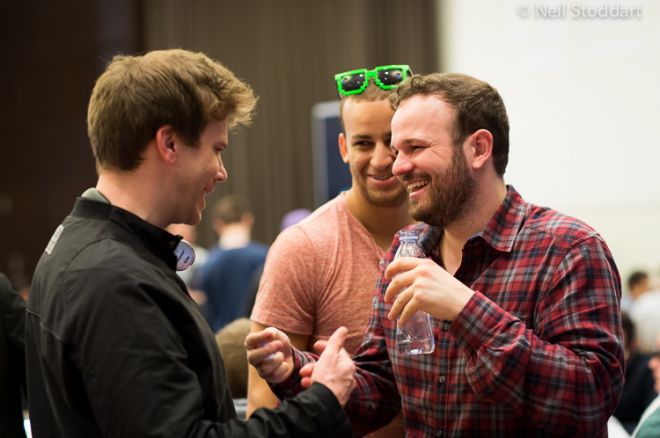 Team Ivey's Griffin Benger Wins the European Poker Tour Berlin High Roller (€429,000) 0001 Team Ivey's Griffin Benger Wins the European Poker Tour Berlin High Roller (€429,000) 0001