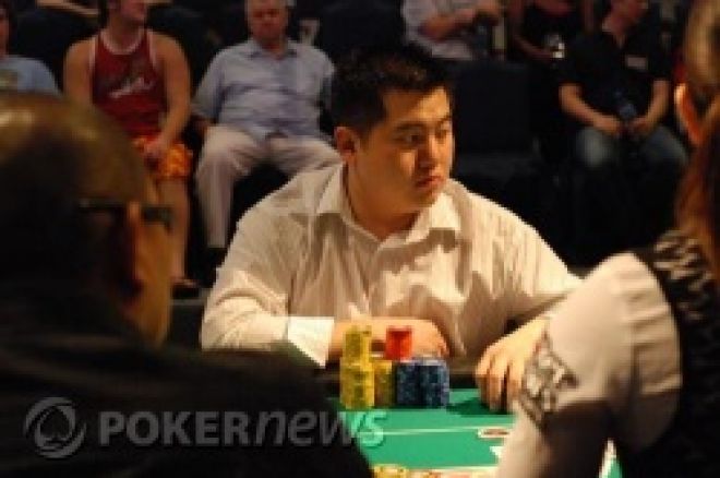 Терри Фэн выиграл самый крупный в истории Macau Poker Cup... 0001 Терри Фэн выиграл самый крупный в истории Macau Poker Cup... 0001