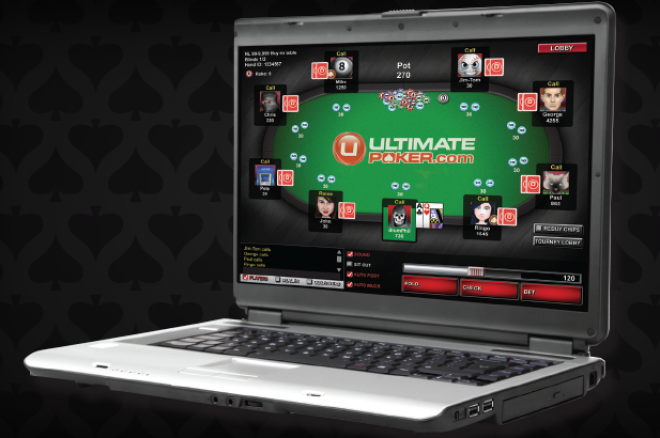 Ultimate Poker