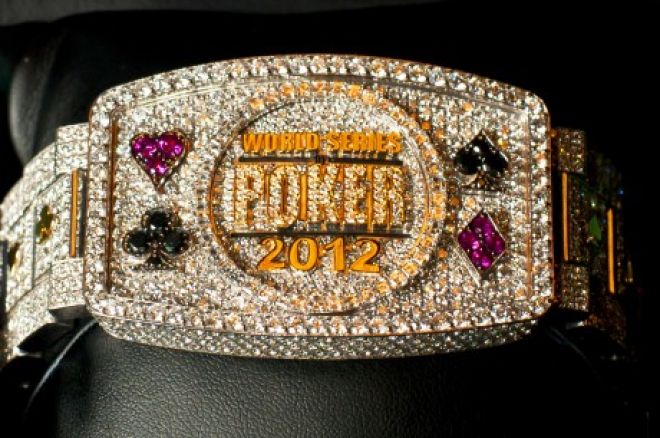 Bransoletka World Series of Poker 0001 Bransoletka World Series of Poker 0001
