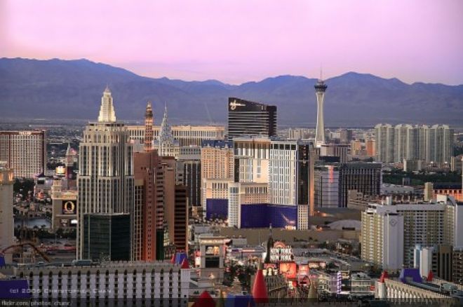 World Series of Poker 2013: dove alloggiare a Las Vegas 0001