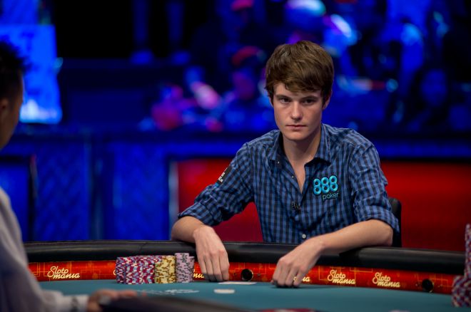 2012 WSOP 메인 이벤트 3위 제이크 발시거 0001 2012 WSOP 메인 이벤트 3위 제이크 발시거 0001