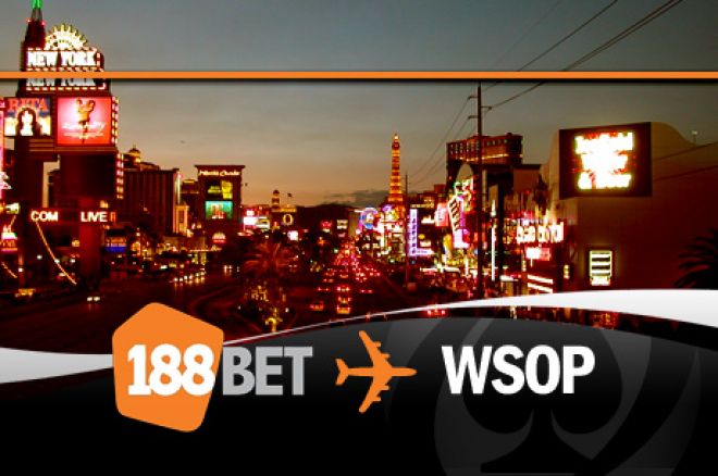 188BET Promotions