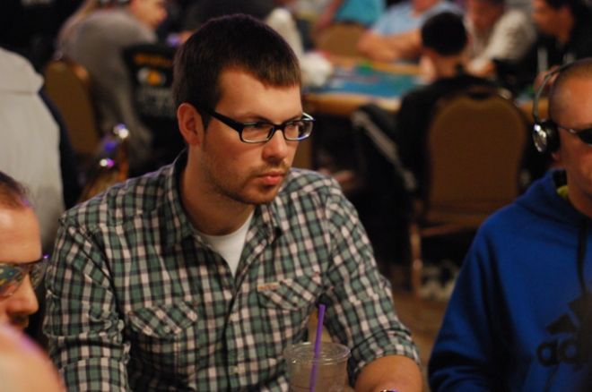 Savaitės interviu: Justas Semaška - apie EPT Berlyną, Las Vegasą ir savo ateitį 0001 Savaitės interviu: Justas Semaška - apie EPT Berlyną, Las Vegasą ir savo ateitį 0001