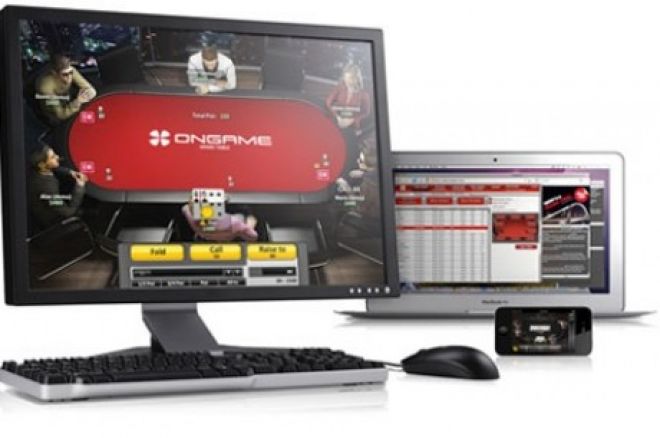 Amaya podpisała umowę z Aristocrat Technologies - Ongame w USA 0001 Amaya podpisała umowę z Aristocrat Technologies - Ongame w USA 0001