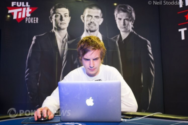 High Stakes Poker - "jama-dharma" największym zwycięzcą kwietnia 0001 High Stakes Poker - "jama-dharma" największym zwycięzcą kwietnia 0001
