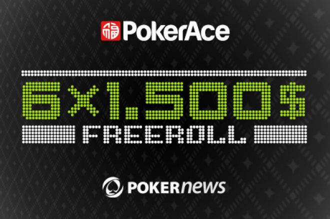PokerAce PokerAce