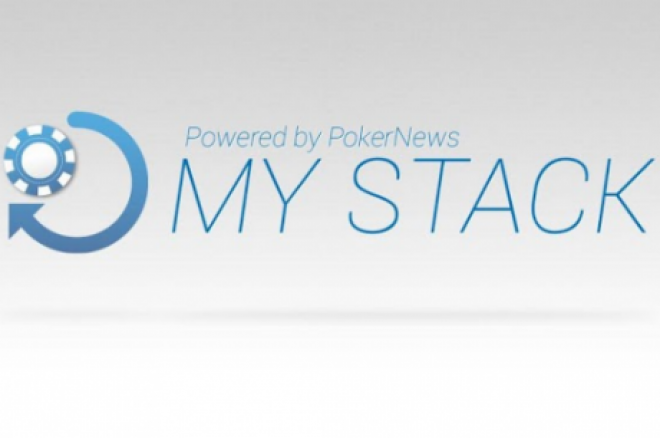 Aplikacja PokerNews My Stack już dostępna! 0001 Aplikacja PokerNews My Stack już dostępna! 0001
