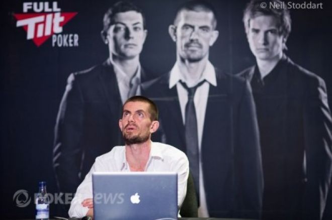 FullTilt запускают сателлиты в большие оффлайн... 0001 FullTilt запускают сателлиты в большие оффлайн... 0001