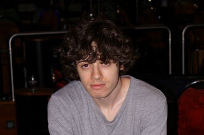 Liam O'Brien Liam O'Brien