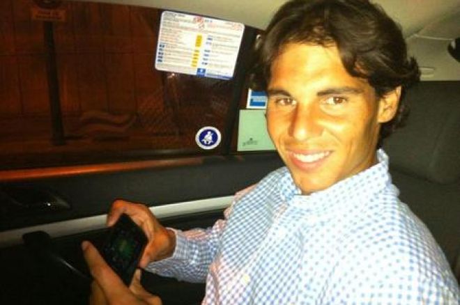 SCOOP 5 con Rafael Nadal 0001