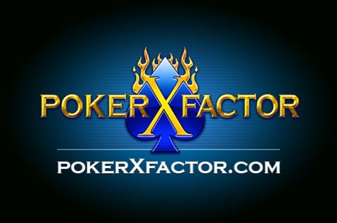 PokerXFactor PokerXFactor