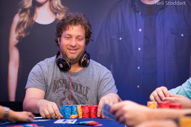 GPI Player of the Year: Matt Salsberg Joins the Top 10 0001