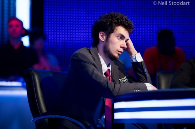 EPT Didžiajame Finale lieka du lietuviai 0001 EPT Didžiajame Finale lieka du lietuviai 0001