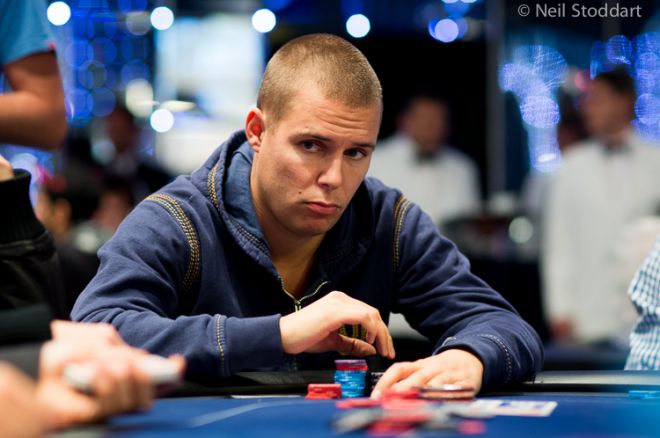 PokerStars EPT Grand Final 2013: Boeken voert de Nederlanders en Belgen aan naar dag 3 PokerStars EPT Grand Final 2013: Boeken voert de Nederlanders en Belgen aan naar dag 3