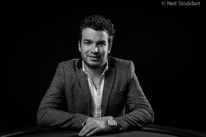 Chris Moorman和Paul Volpe告别Lock Poker 0001 Chris Moorman和Paul Volpe告别Lock Poker 0001
