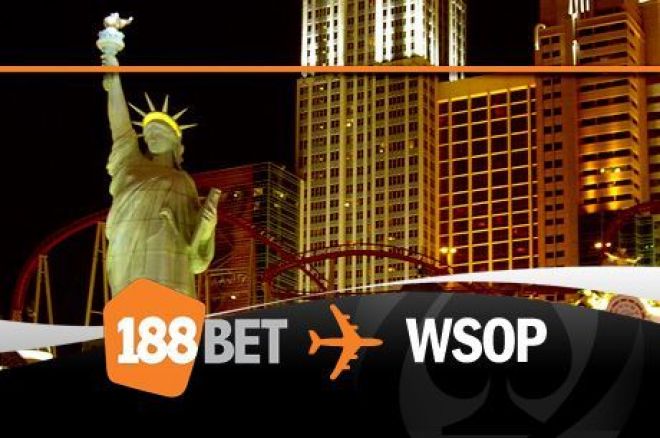 188BET Promotions