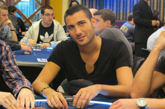 EPT MonteCarlo Grand Final day3: sempre Lodden davanti, Sammartino resiste 0001