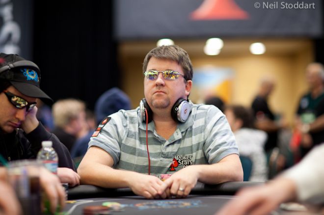 O Chris Moneymaker μιλάει για την ιστορική του νίκη στο WSOP... 0001 O Chris Moneymaker μιλάει για την ιστορική του νίκη στο WSOP... 0001