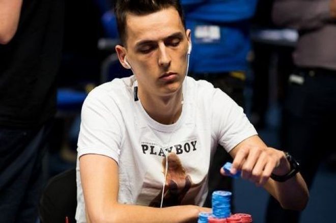 EPT Grand Final Main Event Dan 4: Goran Mandić Medju Poslednjih 16 Igrača, Andrew Pantling je Vodeći 0001 EPT Grand Final Main Event Dan 4: Goran Mandić Medju Poslednjih 16 Igrača, Andrew Pantling je Vodeći 0001