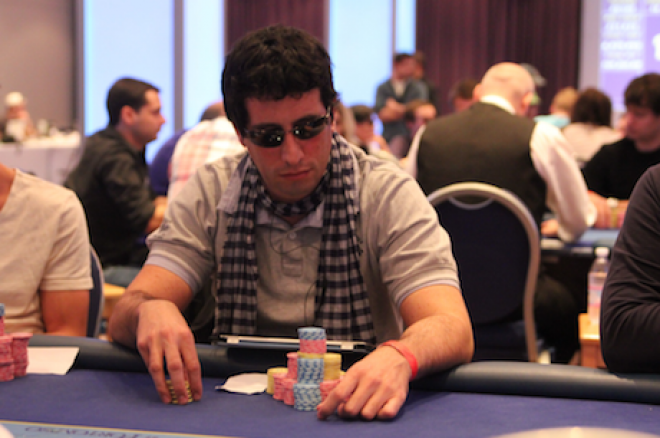 Il Poker Room Manager Giulio Astarita lascia PokerStars.it 0001