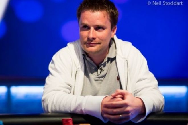 EPT Grand Final Main Event: Andrew Pantling liderem wśród finałowej 16 0001 EPT Grand Final Main Event: Andrew Pantling liderem wśród finałowej 16 0001