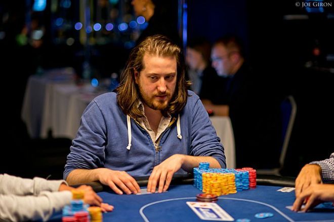 Grand Final EPT Dia 5: O'Dwyer é o Líder de Final Table Galáctica 0001