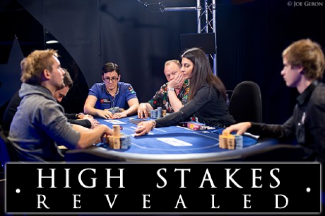 PokerStars EPT Grand Final 2013: Isaac Haxton wint €1 miljoen in €1k/€2k cashgame PokerStars EPT Grand Final 2013: Isaac Haxton wint €1 miljoen in €1k/€2k cashgame