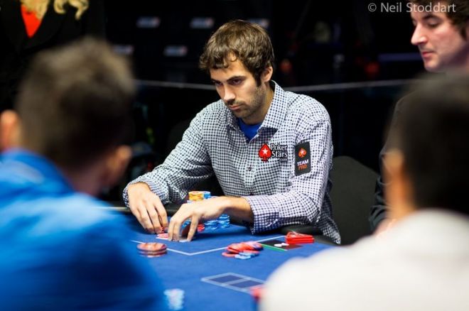 PokerNews Podcast Episódio #151: Chips Dig Me com Jason Mercier 0001