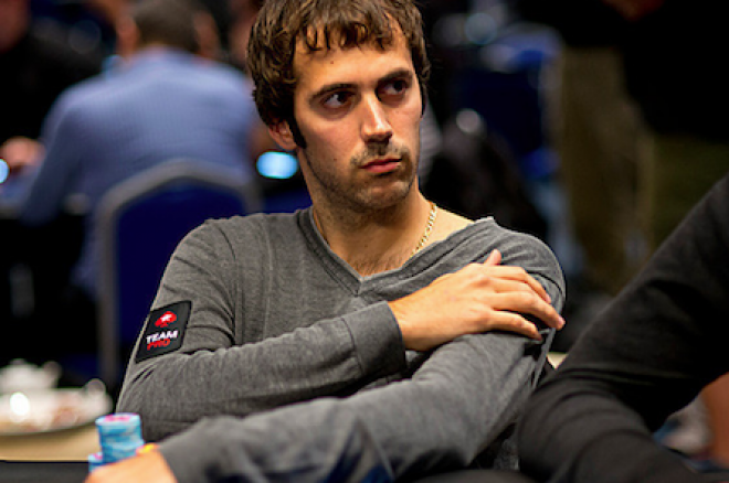 Aiškus finalinis stalas 100,000 eurų ipirkos EPT Super High Roller 0001 Aiškus finalinis stalas 100,000 eurų ipirkos EPT Super High Roller 0001