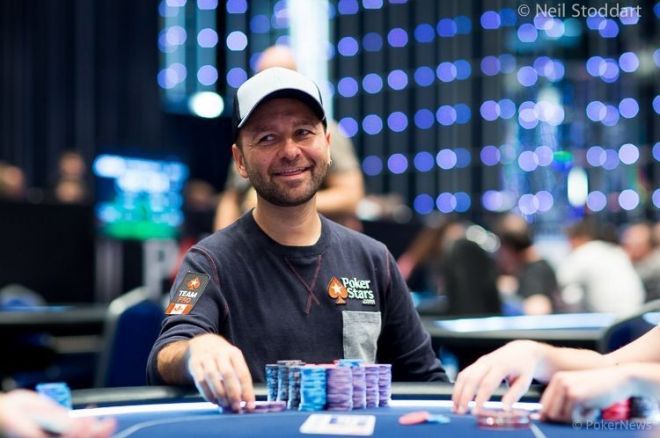 Daniel Negreanu