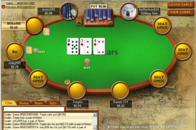 PokerStars Team Online ma nowego członka - Felixa 'xflixx' Schneidersa 0001 PokerStars Team Online ma nowego członka - Felixa 'xflixx' Schneidersa 0001