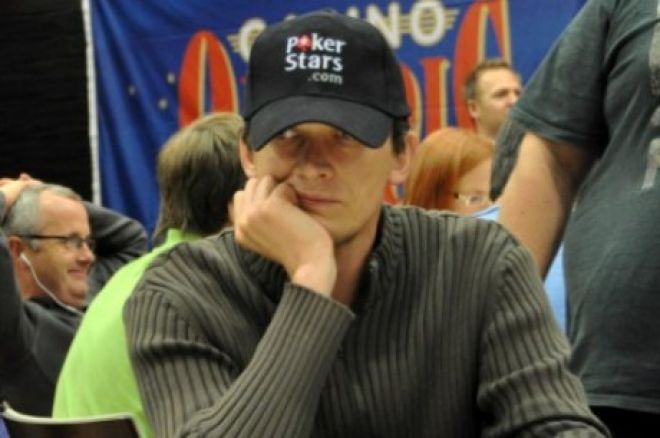 Vallo Maidla EPT Grand Final kõrvalturniiridel 4 korda rahades! 0001 Vallo Maidla EPT Grand Final kõrvalturniiridel 4 korda rahades! 0001