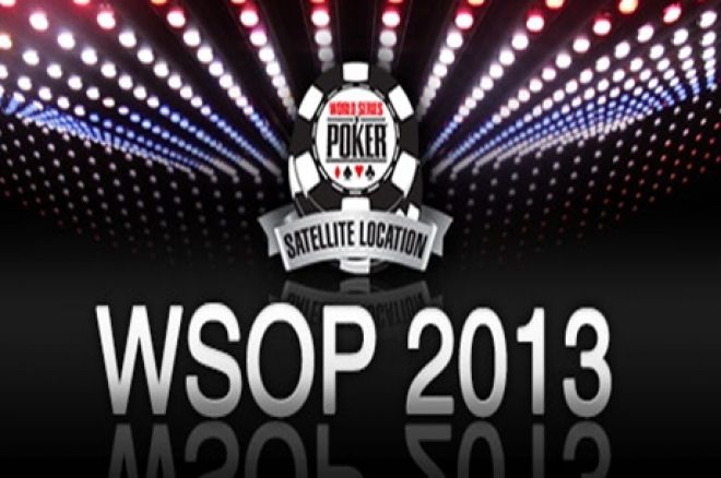 Viaja al WSOP con TitanBet.es 0001 Viaja al WSOP con TitanBet.es 0001