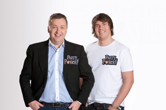 Breve historia del WSOP, clasificaté con PartyPoker.es para el WSOP 0001 Breve historia del WSOP, clasificaté con PartyPoker.es para el WSOP 0001