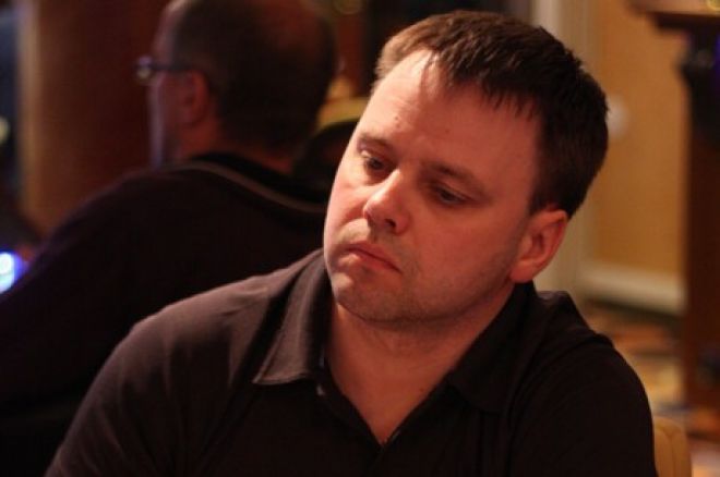 Oleg Feštšenko Oleg Feštšenko